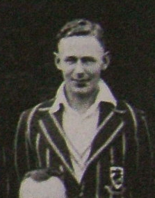 Arthur Morris