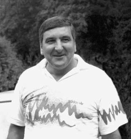 Răducanu Necula