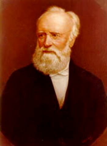 William Crawford Williamson