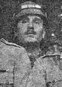 Yasin Hashimi