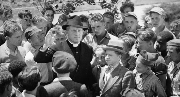 Boys Town