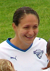 Stephanie Cox