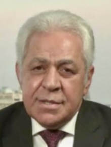 Hamdeen Sabahi