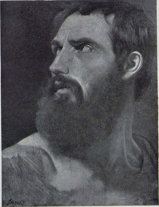 Cassius Longinus