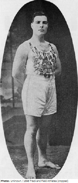 Ioannis Vrettos