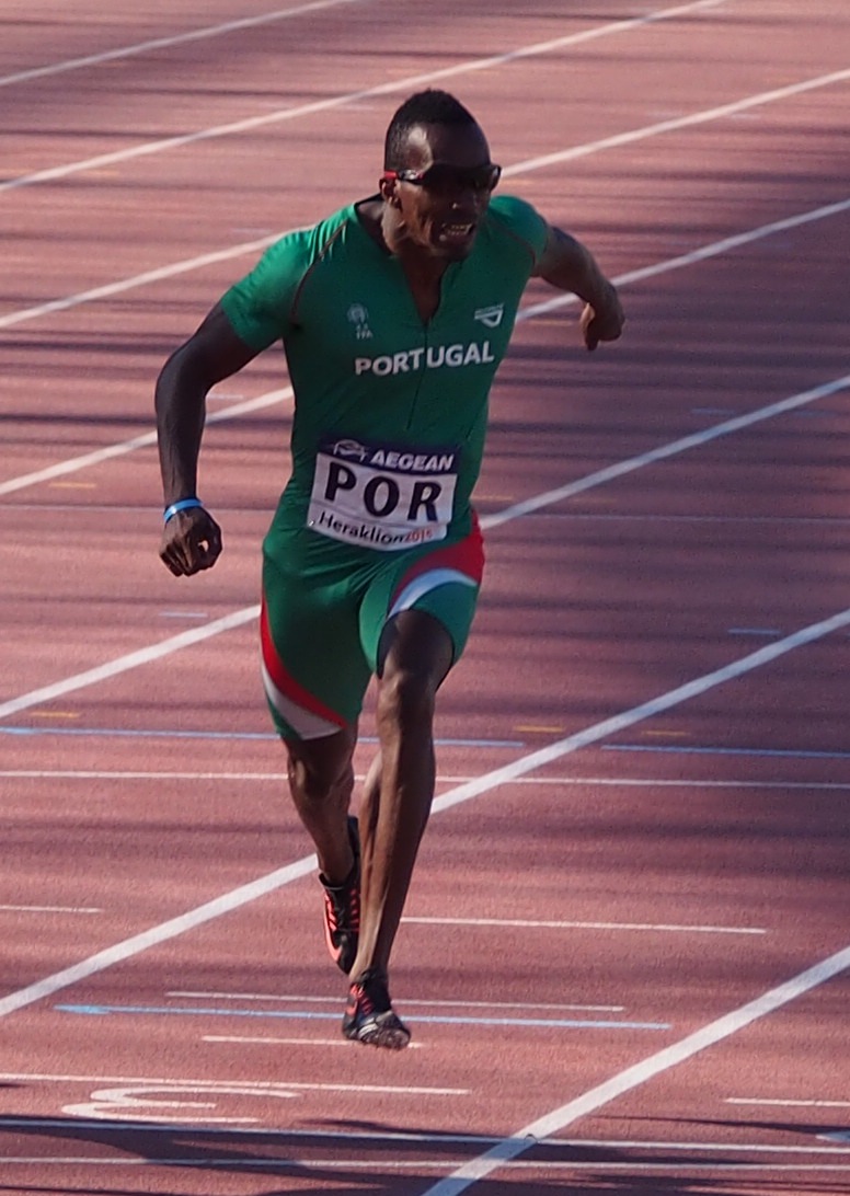 Yazaldes Nascimento