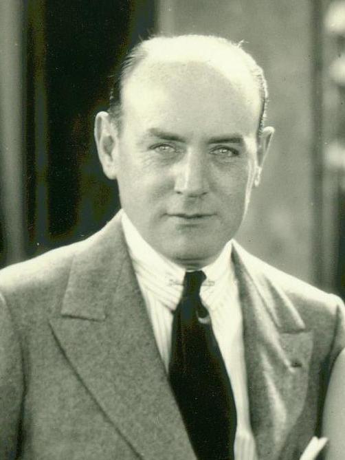 John Francis Dillon