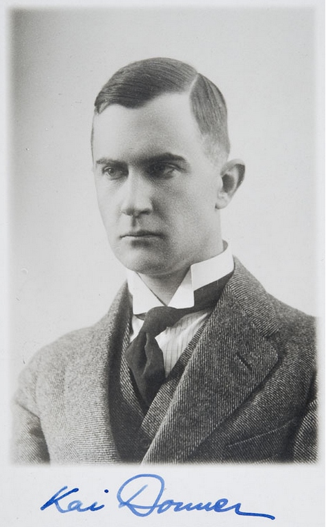 Kai Donner