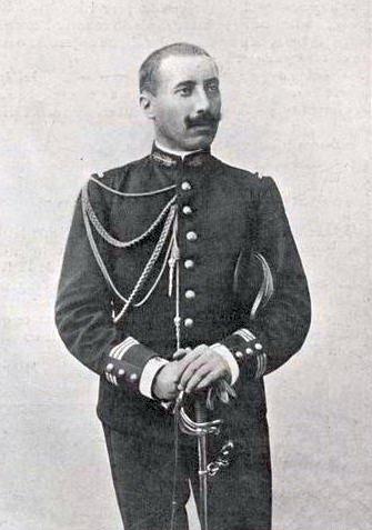 Émile Coste