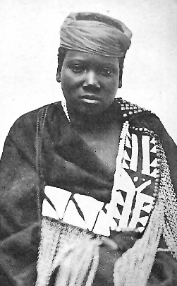 Nongqawuse