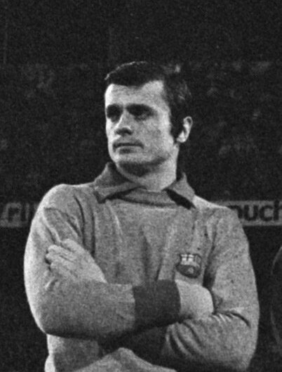 Pedro Valentín Mora