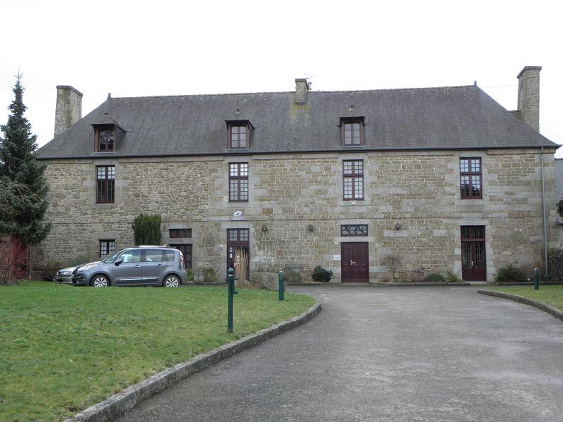 Saint-Ouen-des-Alleux