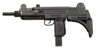 Uzi