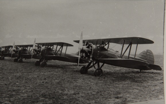 B.122 Vosa