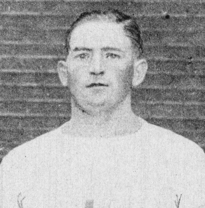 Erik Pettersson