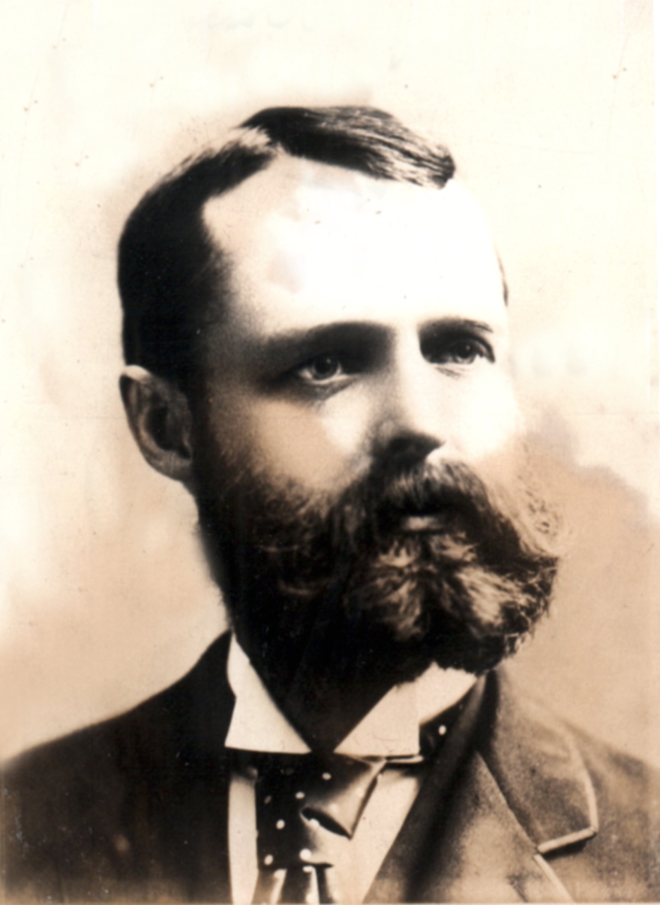 Francis Robbins Upton