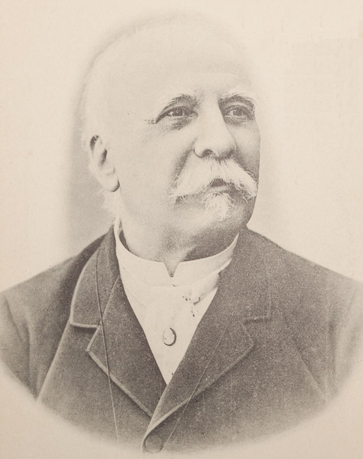 Francisco Gomes de Amorim