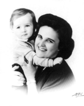 Gianna Beretta Molla