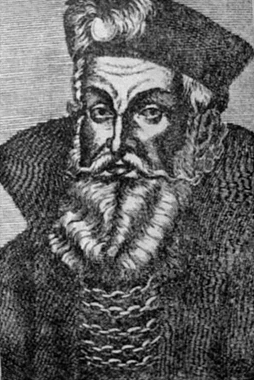 Wilhelm von Brandenburg