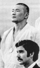Cho Jea-ki