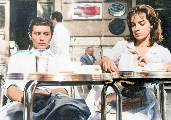 Purple Noon