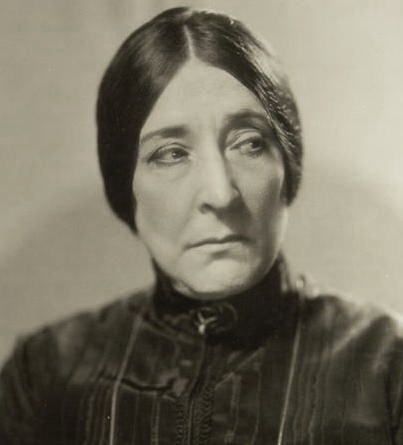 Emily Fitzroy