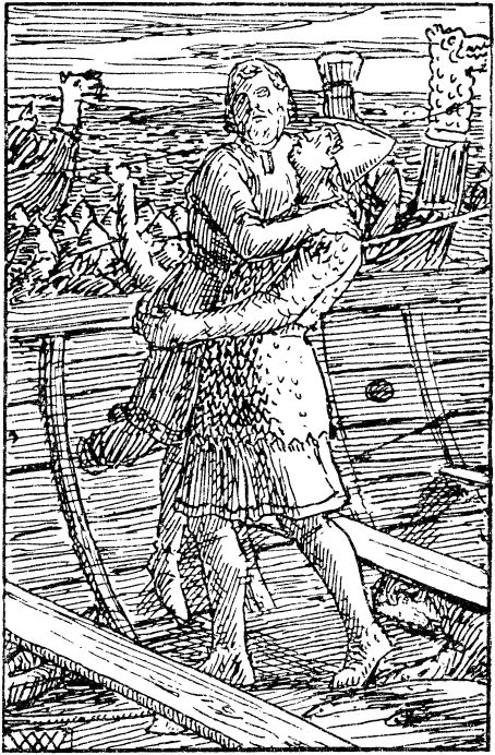 Magnus IV of Norway