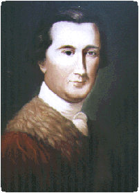 John Penn