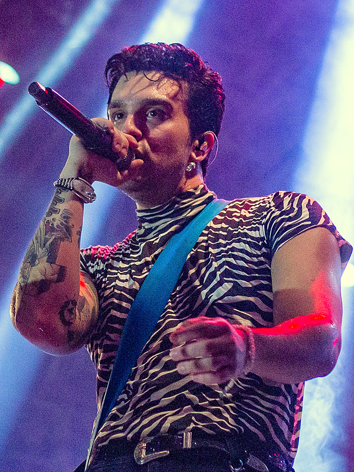 Luan Santana