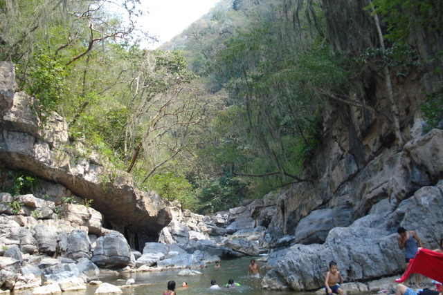 San Pedro Zacapa