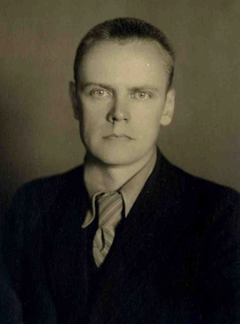 Brūno Kalniņš