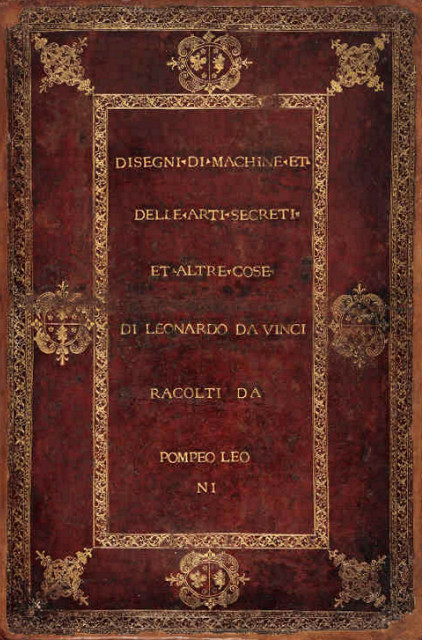 Codex Atlanticus