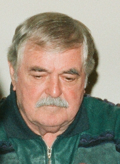 James Doohan