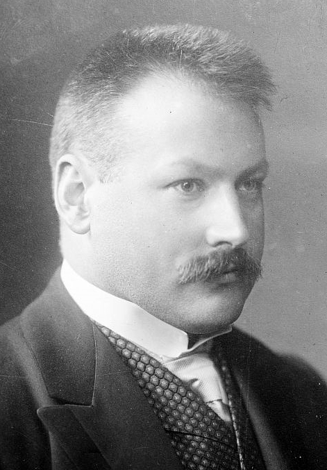 Emil Abderhalden
