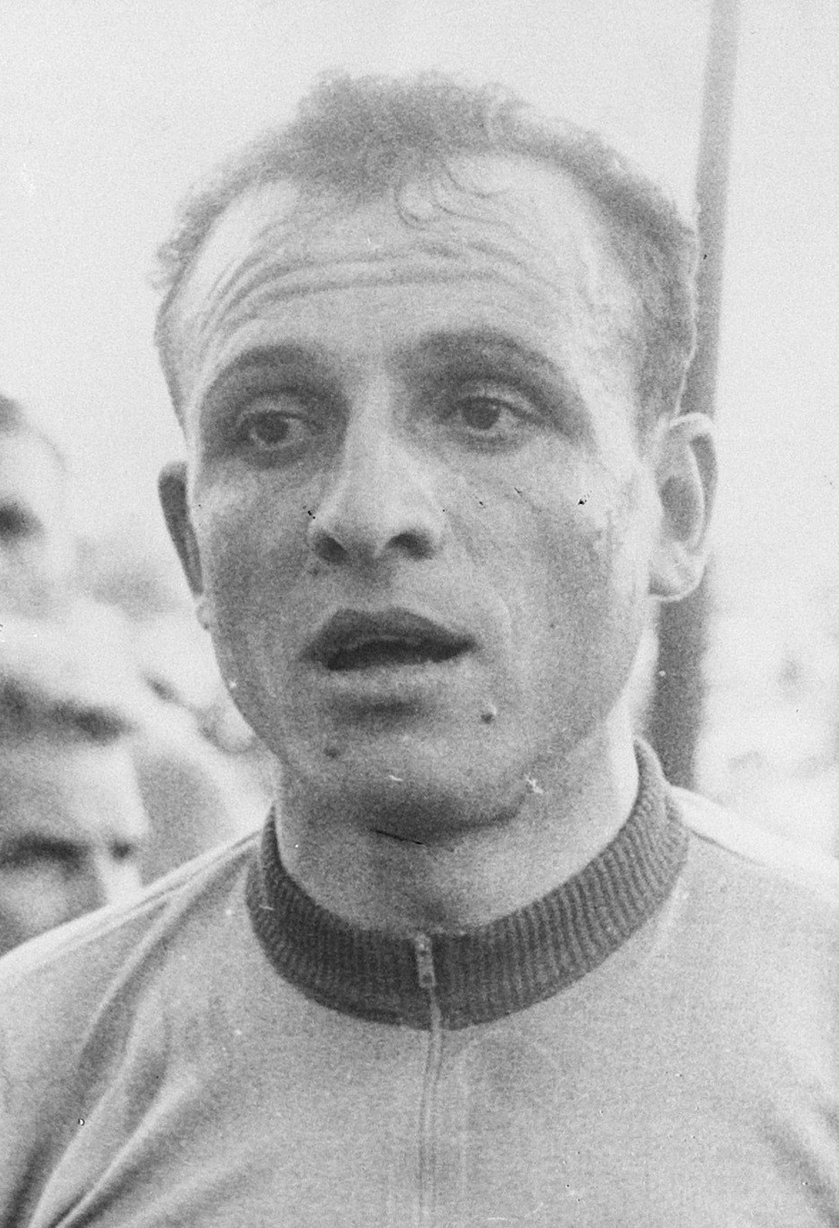 Ercole Baldini