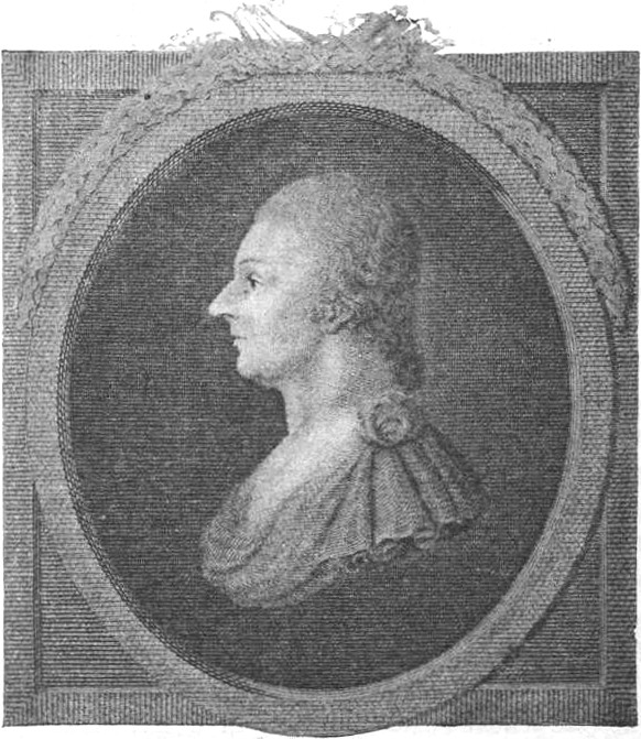 Franciszek Ksawery Dmochowski