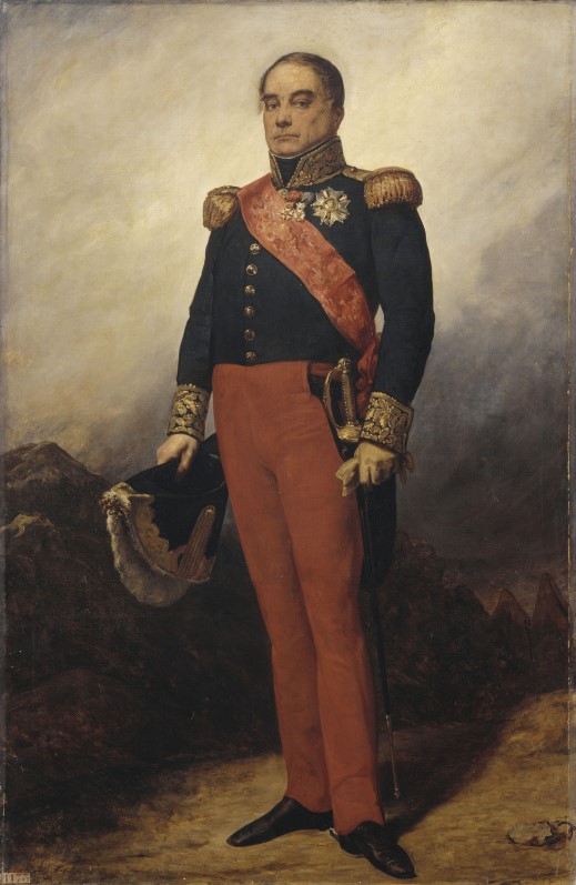 George Mouton