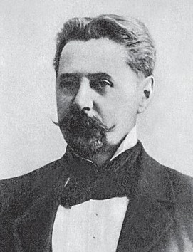 Innokenty Annensky