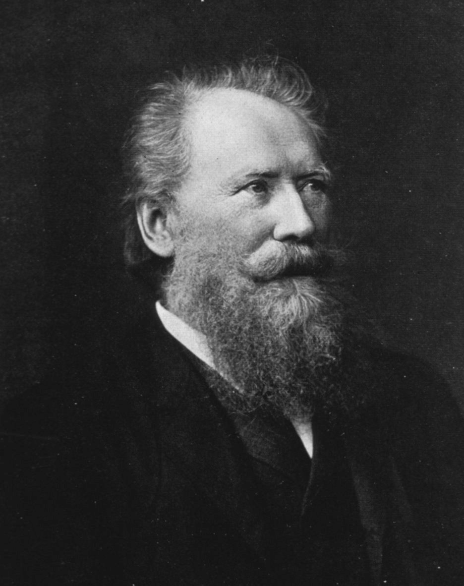 Karl Joseph Eberth