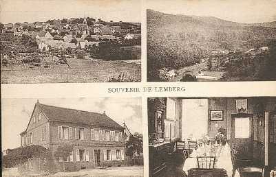 Lemberg