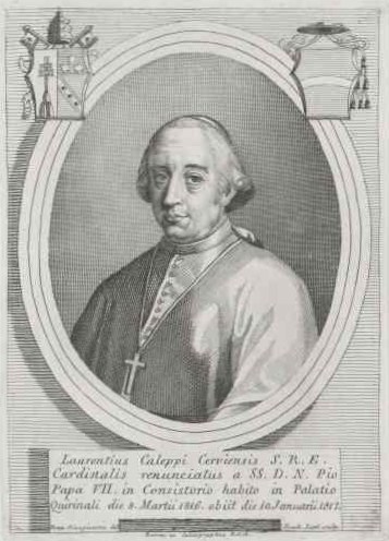 Lorenzo Caleppi