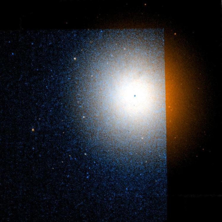 NGC 5044