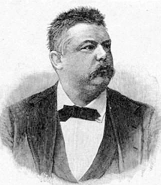 Oscar Paul