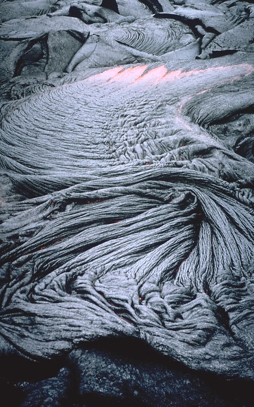 pahoehoe
