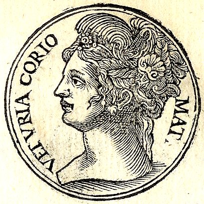 matrona