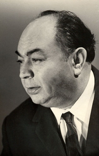 Adil Isgandarov