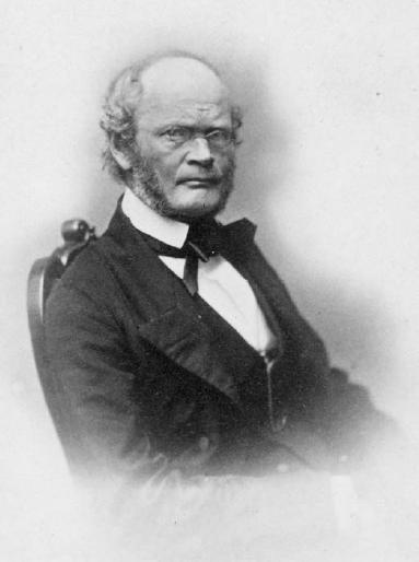 Alexander von Schrenk