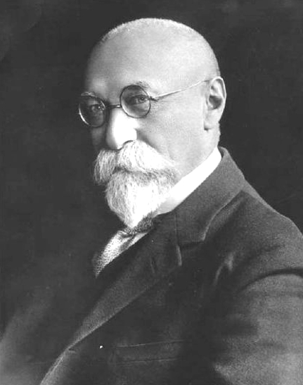 Ottó Bláthy