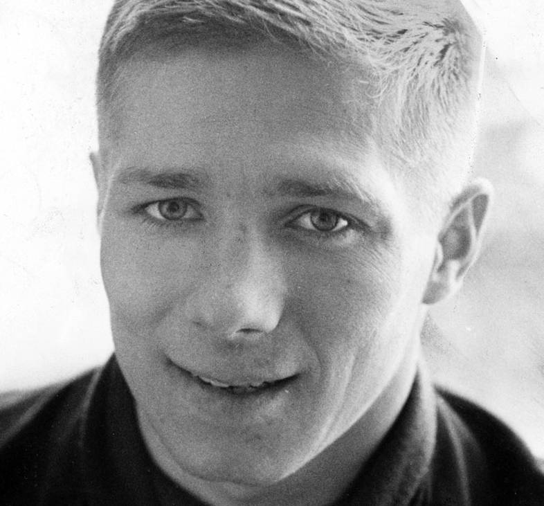 Eilert Määttä