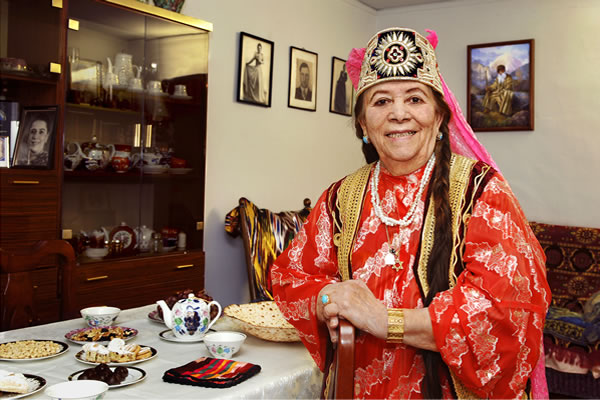 Fatima Kuinova